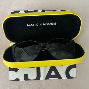 Marc Jacobs Women’s sunglasses